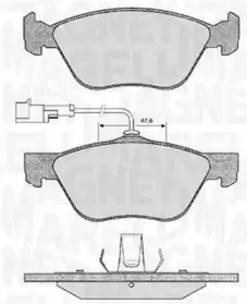 363916060101 MAGNETI MARELLI