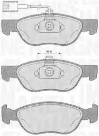 363916060102 MAGNETI MARELLI