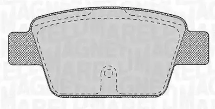 363916060125 MAGNETI MARELLI