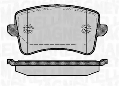 363916060141 MAGNETI MARELLI