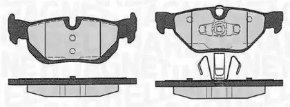 363916060149 MAGNETI MARELLI