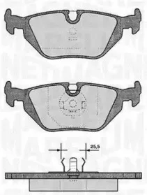 363916060154 MAGNETI MARELLI