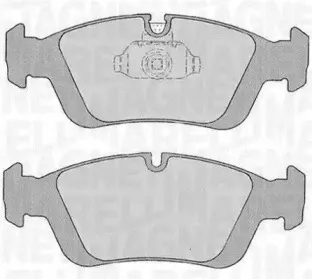 363916060155 MAGNETI MARELLI