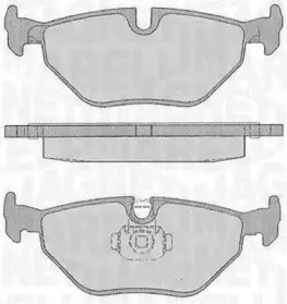 363916060157 MAGNETI MARELLI
