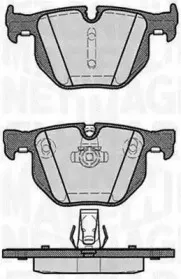 363916060161 MAGNETI MARELLI