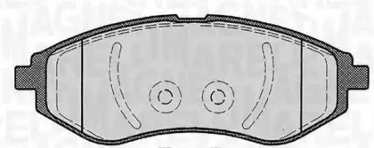 363916060163 MAGNETI MARELLI