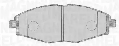 363916060164 MAGNETI MARELLI