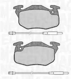 363916060168 MAGNETI MARELLI