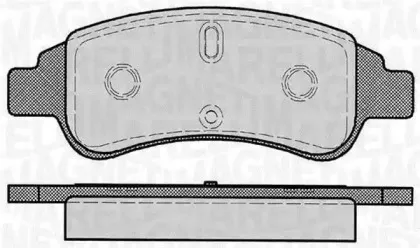 363916060170 MAGNETI MARELLI