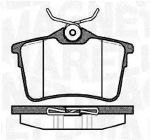 363916060171 MAGNETI MARELLI