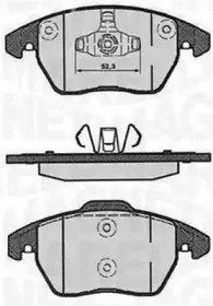 363916060178 MAGNETI MARELLI