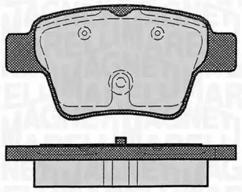 363916060179 MAGNETI MARELLI