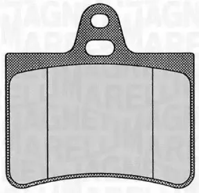 363916060180 MAGNETI MARELLI