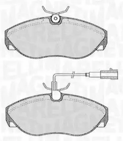 363916060183 MAGNETI MARELLI