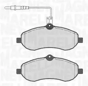 363916060193 MAGNETI MARELLI