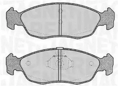 363916060196 MAGNETI MARELLI