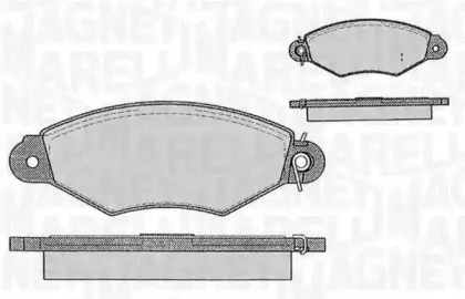 363916060200 MAGNETI MARELLI