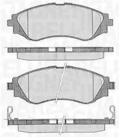 363916060206 MAGNETI MARELLI