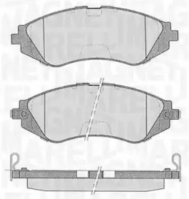 363916060207 MAGNETI MARELLI