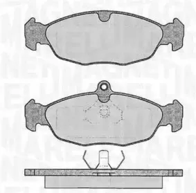 363916060208 MAGNETI MARELLI
