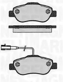 363916060215 MAGNETI MARELLI