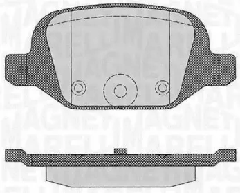 363916060216 MAGNETI MARELLI