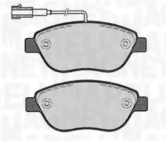 363916060221 MAGNETI MARELLI