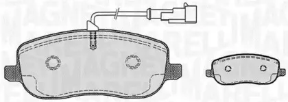 363916060224 MAGNETI MARELLI