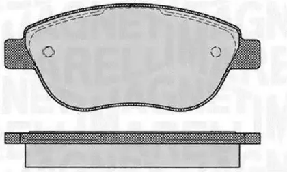 363916060228 MAGNETI MARELLI