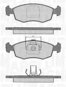 363916060233 MAGNETI MARELLI