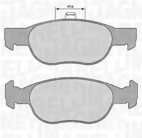 363916060240 MAGNETI MARELLI