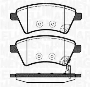 363916060241 MAGNETI MARELLI