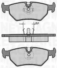 363916060242 MAGNETI MARELLI