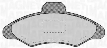 363916060246 MAGNETI MARELLI