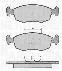 363916060249 MAGNETI MARELLI