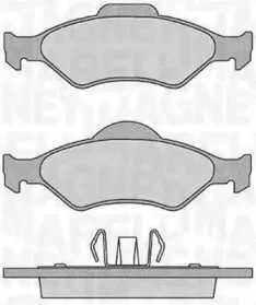 363916060251 MAGNETI MARELLI