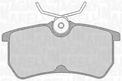 363916060253 MAGNETI MARELLI