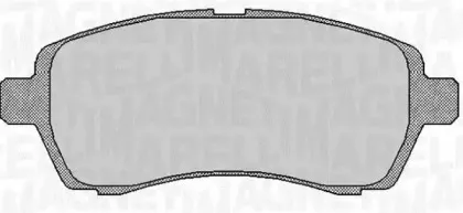 363916060254 MAGNETI MARELLI
