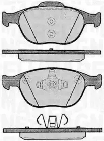 363916060256 MAGNETI MARELLI