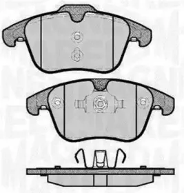 363916060263 MAGNETI MARELLI