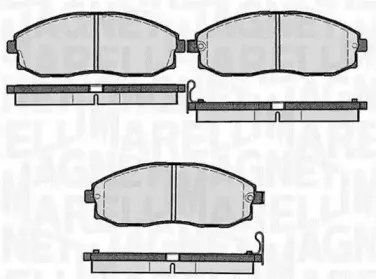 363916060279 MAGNETI MARELLI