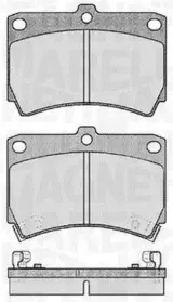 363916060286 MAGNETI MARELLI