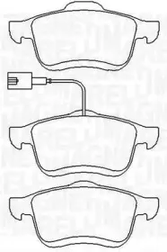 363916060288 MAGNETI MARELLI