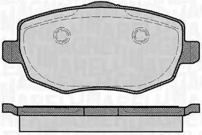 363916060291 MAGNETI MARELLI