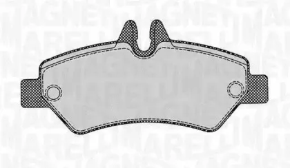 363916060300 MAGNETI MARELLI