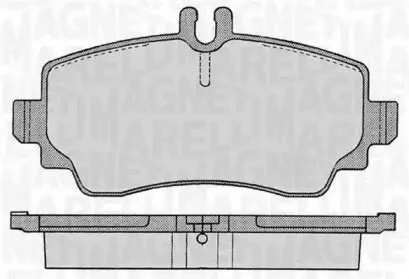 363916060301 MAGNETI MARELLI