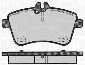 363916060302 MAGNETI MARELLI