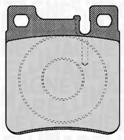 363916060303 MAGNETI MARELLI
