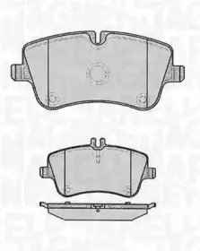 363916060312 MAGNETI MARELLI