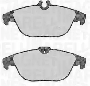 363916060314 MAGNETI MARELLI